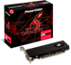 Відеокарта PowerColor AMD Radeon RX 550 4GB GDDR5 Red Dragon LP (AXRX 550 4GBD5-HLE)