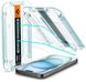 Защитное стекло Spigen для Apple iPhone 15 EZ FIT tR (2 Pack)