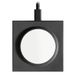 Беспроводное сетевое устройство Native Union Drop Magnetic Wireless Charger Black (DROP-MAG-BLK-NP)