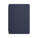Чохол-книжка Apple Smart Cover для Apple iPad Midnight Blue (MQ4P2ZM/A)