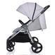 Дитяча коляска Baby Design WAVE 08 PINK (202445)