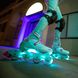 Роликові ковзани Neon Combo Skates бірюзовий розмір 30-33