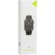 Смарт-годинник Borofone BD1 smart sports watch(call version) Bright Black (BD1BB)