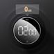 Таймер Baseus heyo rotation countdown timer Black (ACDJS-01)