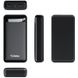 Универсальная мобильная батарея Gelius Pro RDM GP-PB20263 20000mAh Black