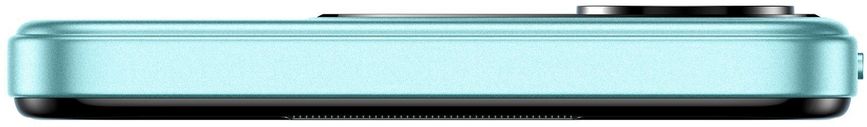 Смартфон TECNO Spark Go 2023 (BF7) 4/64GB Uyuni Blue (4895180793028)