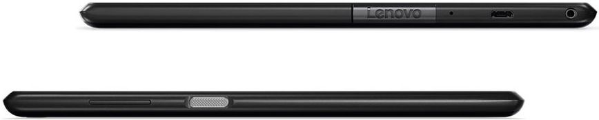 Планшет Lenovo Tab 4 TB-X304L 2/16GB LTE Black (ZA2K0009PL)