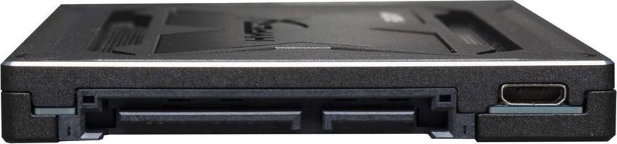 Накопичувач Kingston SSD HyperX Fury RGB 240GB 2.5" SATAIII TLC (SHFR200/240G)