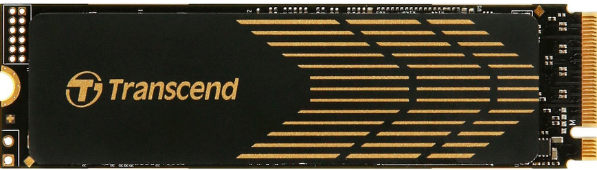 SSD накопичувач Transcend MTE245S 1 TB (TS1TMTE245S)