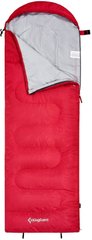 Спальный мешок KingCamp Oasis 250XL (KS3222) R Crimson