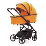 Коляска універсальна Carrello Alfa CRL-6508 (3in1) Cloud Grey