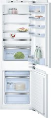 Холодильник Bosch KIN86AD30, White