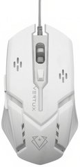 Мышь Vertux Sensei USB White (sensei.white)