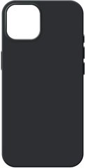 Панель ArmorStandart ICON2 MagSafe для Apple iPhone 15 Black (ARM72729)