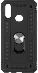Чохол HONOR Hard Defence Series New for Huawei Y5 (2018) Black