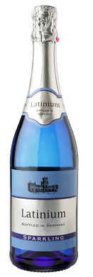 Вино ігристе Latinium Sparkling, 8,5%, 0,75 л