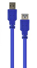 Удлинитель Cablexpert CCP-USB3-AMAF-6