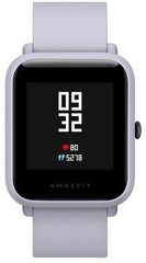Смарт-часы Amazfit Bip White (UG4024RT)