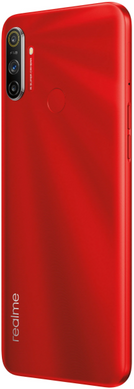 Смартфон realme C3 2/32Gb Red