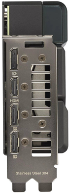 Видеокарта Asus Dual GeForce RTX 4070 SUPER 12228MB (DUAL-RTX4070S-12G)
