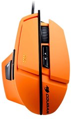 Миша Cougar 600M Orange