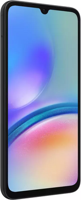 Смартфон Samsung Galaxy A05s 4/64GB BLACK (SM-A057GZKUEUC)