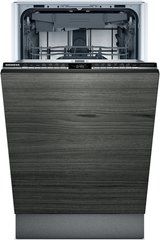 Посудомоечная машина Siemens SR63HX65MK