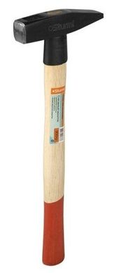 Молоток Sturm 300 гр дерев'яна ручка(1010-04-НМ300)