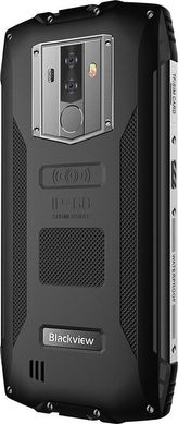 Смартфон Blackview BV6800 Pro 4/64GB Black