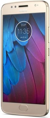 Смартфон Motorola MOTO G5s (XT1794 ) Gold