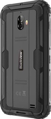Смартфон Blackview BV5900 3/32GB Black (EU)