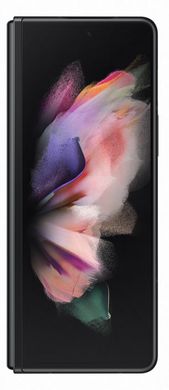Смартфон Samsung Galaxy Fold 3 12/512GB Phantom Black (SM-F926BZKGSEK)
