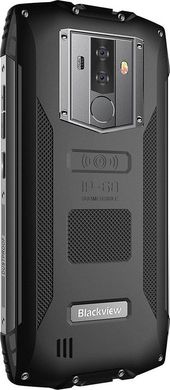 Смартфон Blackview BV6800 Pro 4/64GB Black