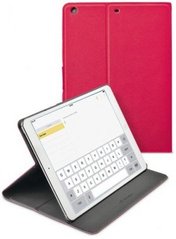 Чохол-книжка CellularLine Folio iPad Air (FOLIOIPAD5P) Pink