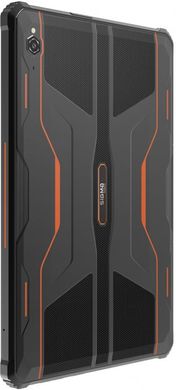 Планшет Sigma mobile TAB A1025 X-treme 10.1” 4/64GB 4G Black-Orange (4827798766620)