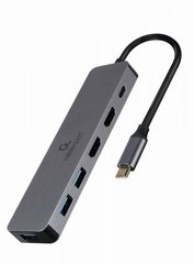 USB-Хаб Cablexpert A-CM-COMBO3-03
