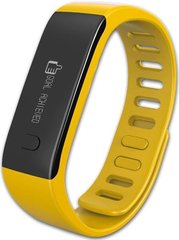 Фитнес-браслет MyKronoz Smartwatch ZeFit Yellow