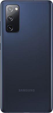 Смартфон Samsung Galaxy S20FE 6/128GB Blue (SM-G780FZBDSEK)