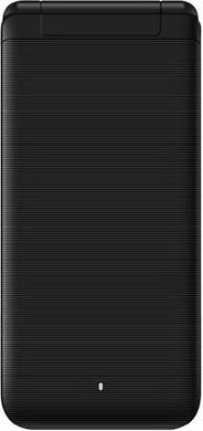 Мобільний телефон Sigma mobile X-Style 28 Flip Black