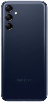 Смартфон Samsung Galaxy M14 4/128GB Dark Blue (SM-M146BDBVSEK)