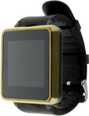 Смарт-часы UWatch F1x Gold