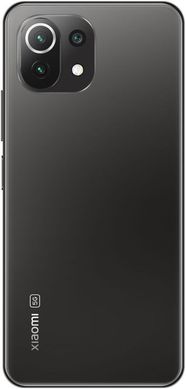 Смартфон Xiaomi Mi 11 Lite 5G 6/128GB Truffle Black