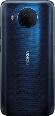 Смартфон Nokia 5.4 4/64GB Polar Night