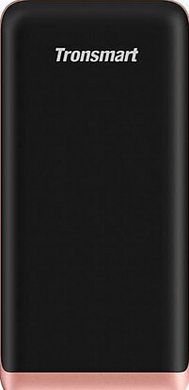 Универсальная мобильная батарея Tronsmart Trim 10000mAh USB-C Power Bank Black