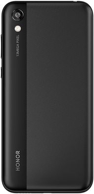 Смартфон Honor 8S Prime 3/64GB Midnight Black (51095GKT)