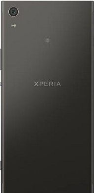 Смартфон Sony Xperia XA1 Ultra Dual (G3212) Black