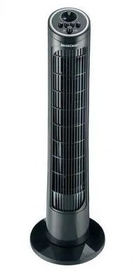 Вентилятор Silver Crest STV 45 D5 black