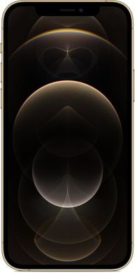 Смартфон Apple iPhone 12 Pro 128GB Gold (MGMM3/MGLQ3) Отличное состояние