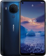 Смартфон Nokia 5.4 4/64GB Polar Night