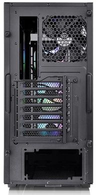 Корпус Thermaltake Divider 300 TG ARGB Mid Tower Chassis (CA-1S2-00M1WN-01)